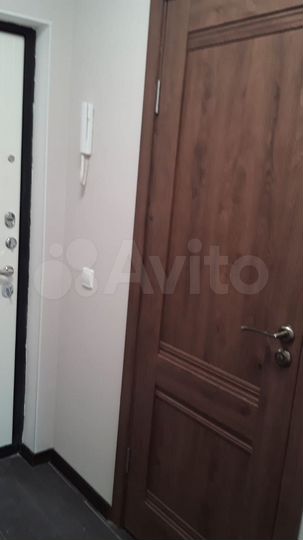 Квартира-студия, 24 м², 7/8 эт.