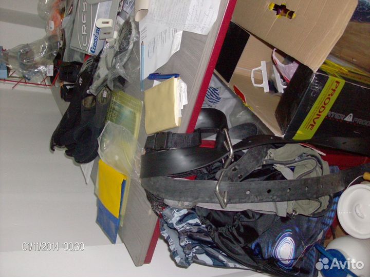 Ремень грузовой