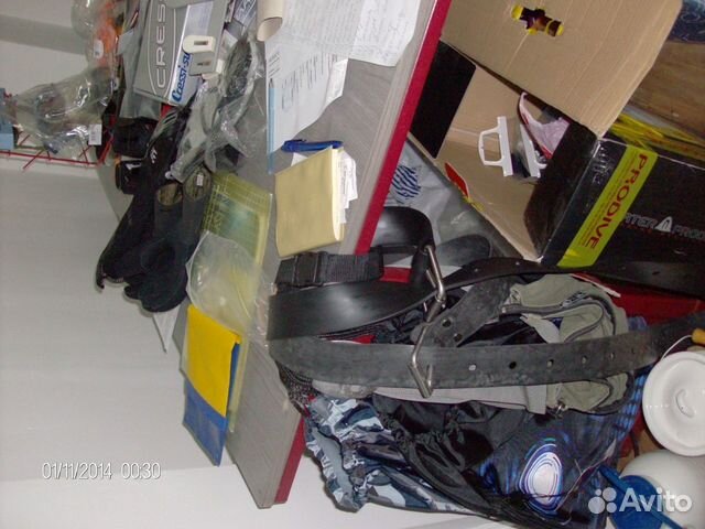 Ремень грузовой