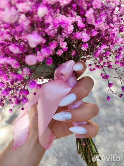 Мастер маникюра