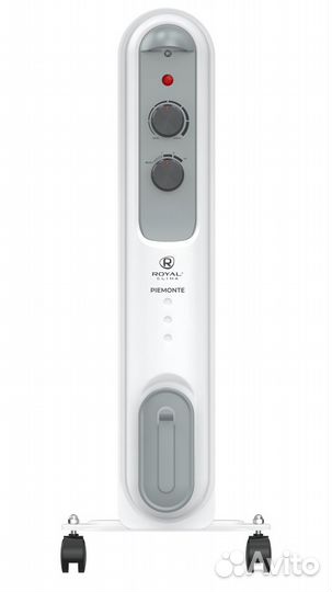 Радиатор масляный Royal Clima ROR-P7-1500M