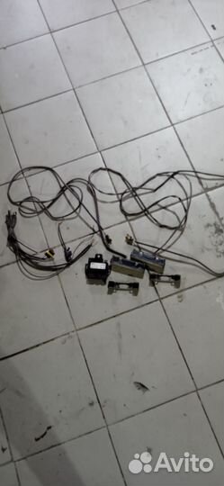 Дневные ходовые огни philips