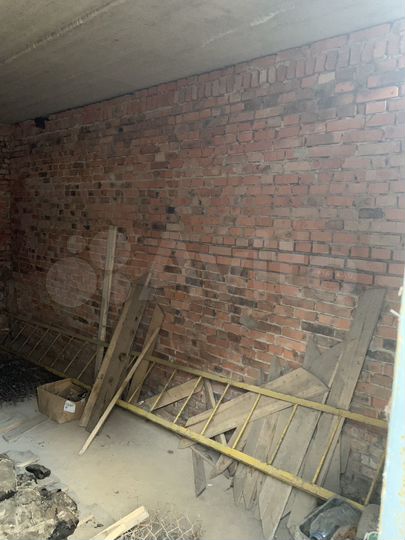 Гараж, 30 м²