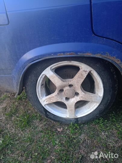 Aeolus ADC53 195/55 R15