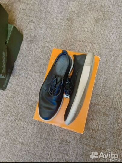 Мужская обувь