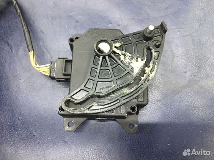 Сервопривод печки Cadillac STS