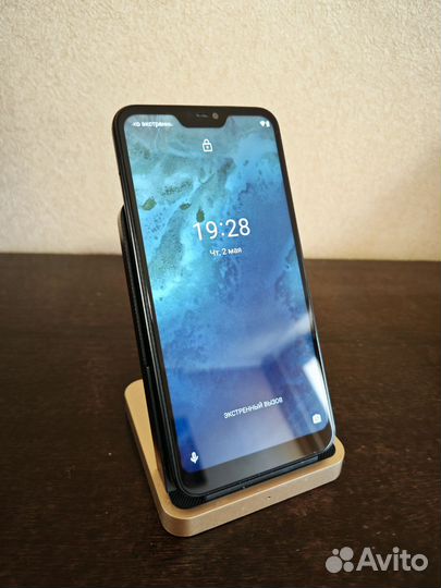 Xiaomi Mi A2 Lite Android One, 3/32 ГБ