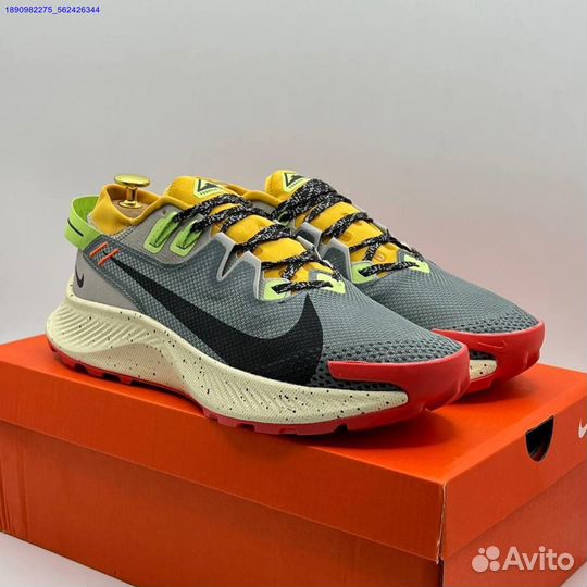 Кроссовки Nike Pegasus Trail 2 (Арт.46316)