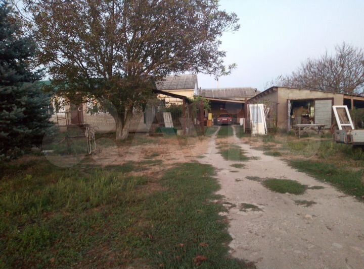 Дом 160 м² на участке 40 сот.