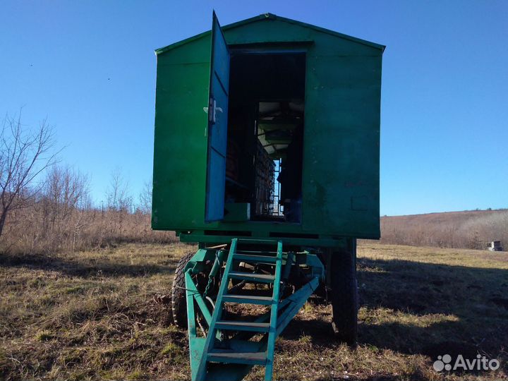 Пчеловодство