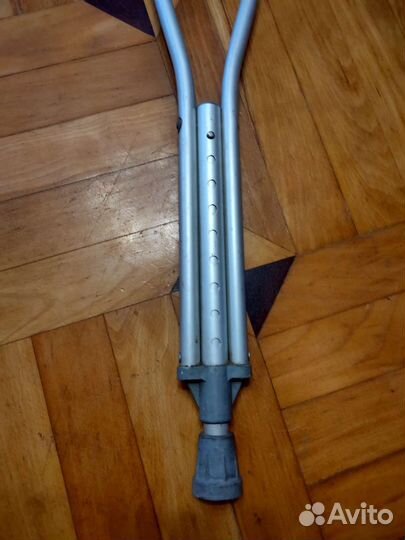 Костыли 1 штука