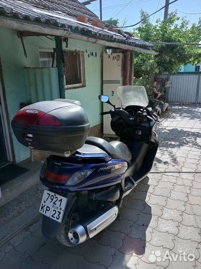 Макс скутер