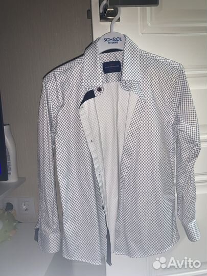 Рубашка 134