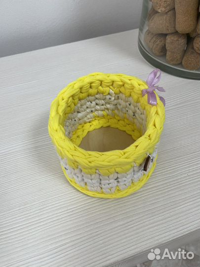 Корзинка для мелочей