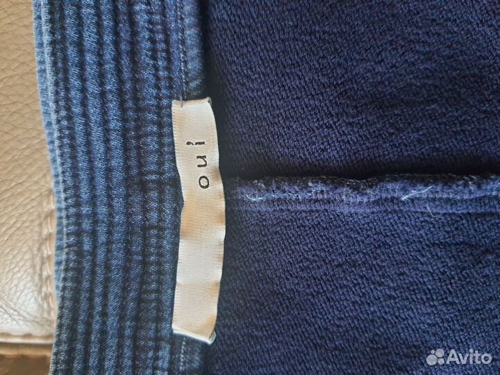 Юбка трикотажная размер 44-46