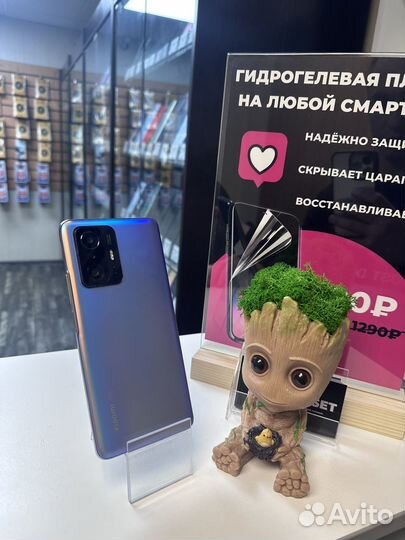 Xiaomi 11T Pro, 8/256 ГБ