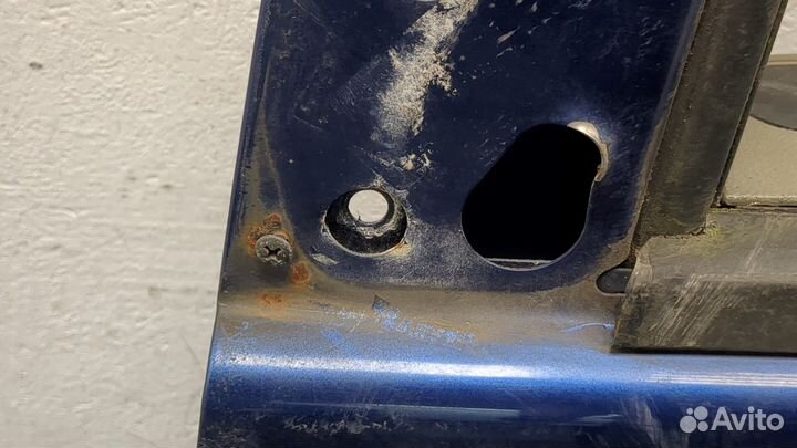 Дверь левая передняя Mercedes Vito W639