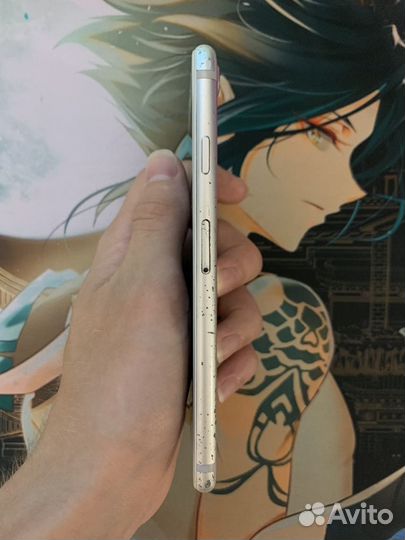 iPhone 7