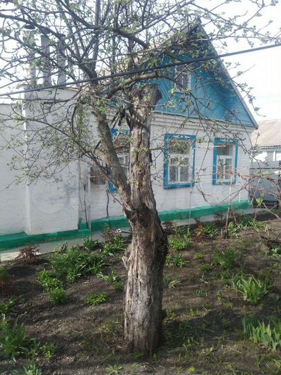 Дом 72 м² на участке 8,4 сот.