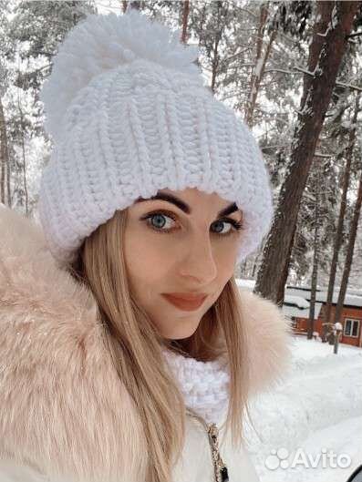 Вязание на заказ