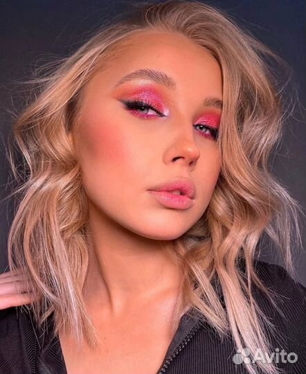 Курсы визажиста с нуля