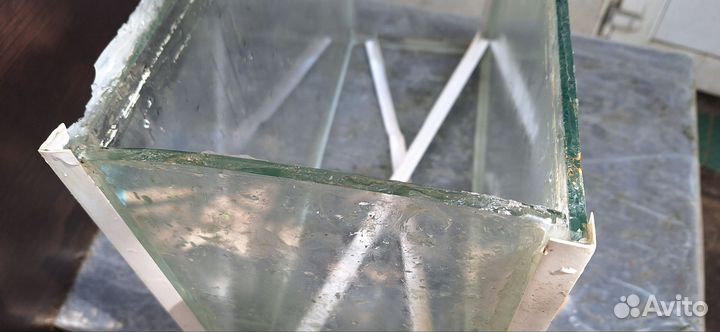 Аквариум 30л