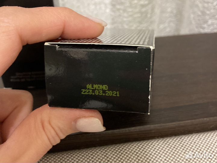 Тональный крем Avon