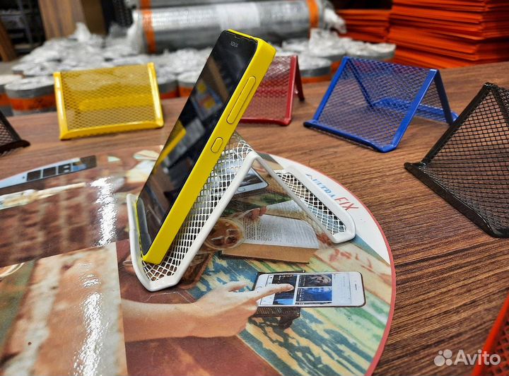 Настольный держатель