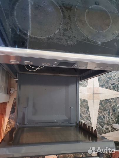 Bosch плита, Духовой шкаф bosch