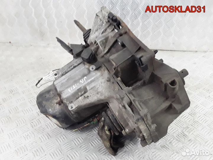 МКПП JB1513 Renault Logan 2 1,2 D4F 712 бензин