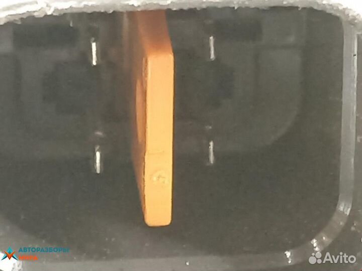 Вентилятор радиатора Mitsubishi Carisma 1997