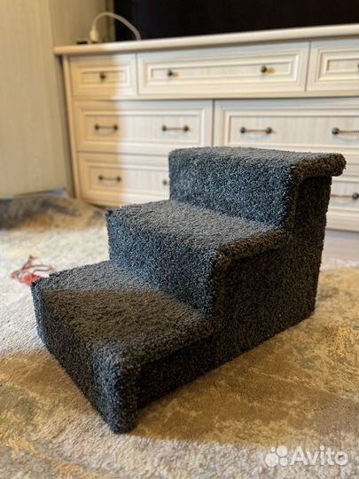 Лестница для собак (в доставке)