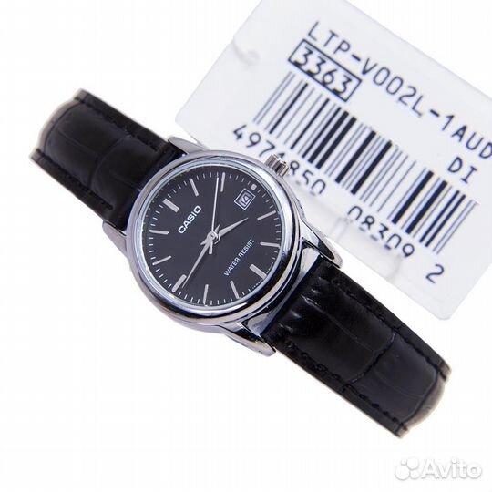 Часы casio LTP-V002L-1A