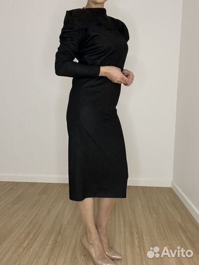 Платье Bottega Veneta