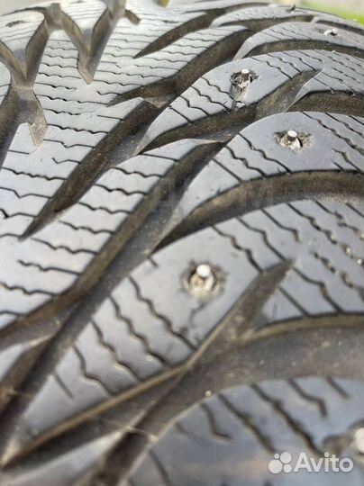 Yokohama Ice Guard IG35+ 235/65 R17 108T