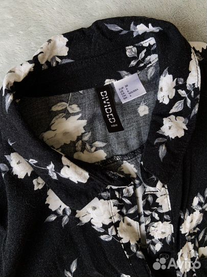 Платье H&M