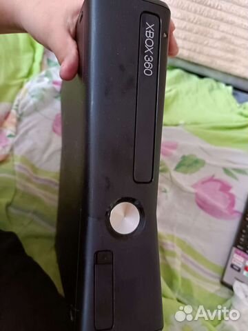 Xbox 360s