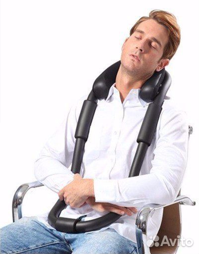 Подушка для вашего здоровья