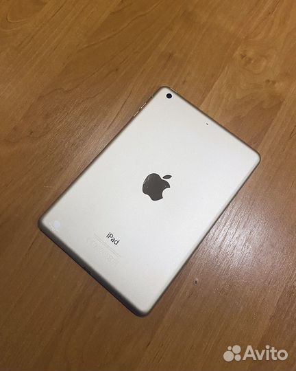 iPad mini 3