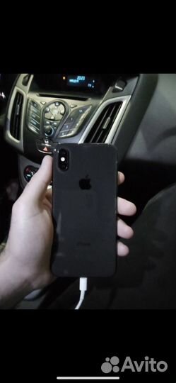 iPhone Xs, 512 ГБ