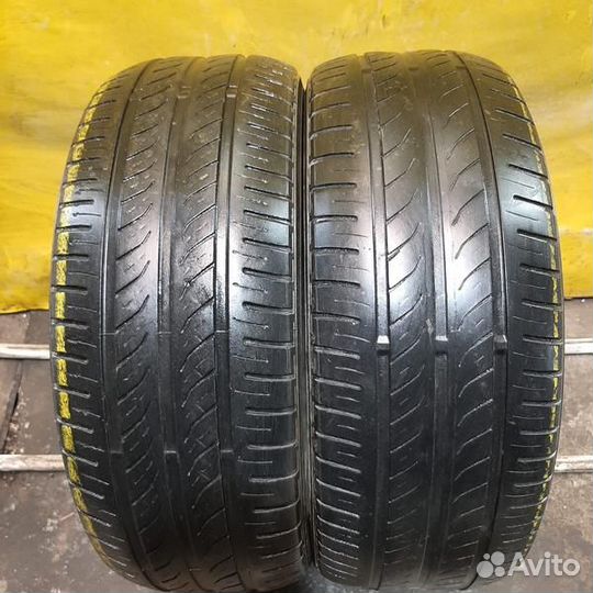 Yokohama A.Drive AA01 205/55 R16