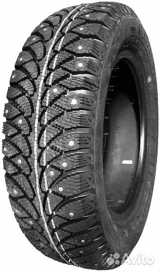 Tunga Nordway 2 185/65 R14
