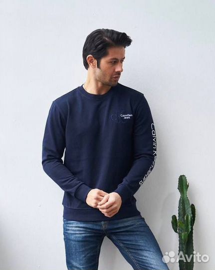 Свитшот Calvin Klein