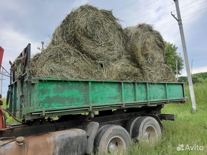 Услуги манипулятора Камаз сельхозник