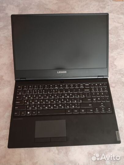 Lenovo Legion i5-9300h/16gb/1660ti 6gb