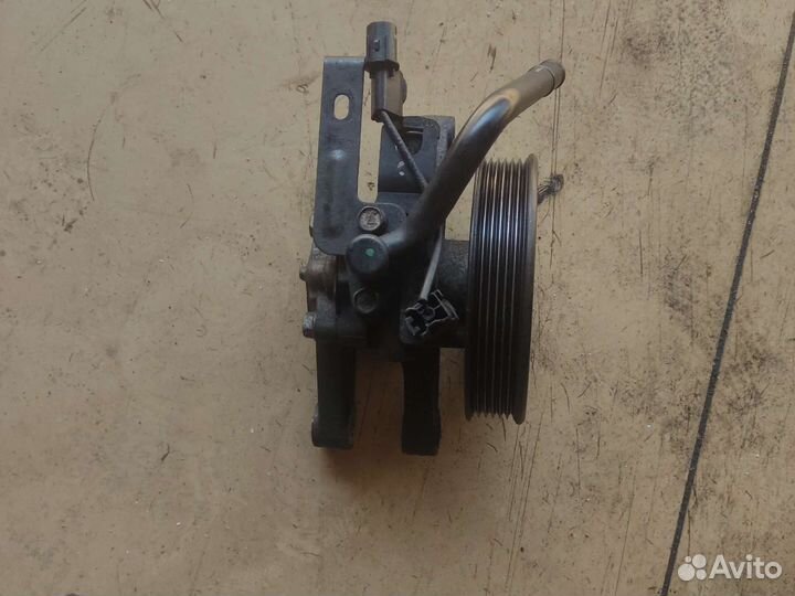 Насос гур KIA RIO 3 Solaris