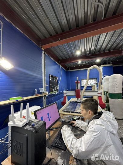 Производство дизайнерской мебели