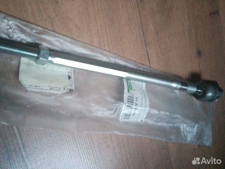 Рулевая тяга Митсубиси Кольт Z30
