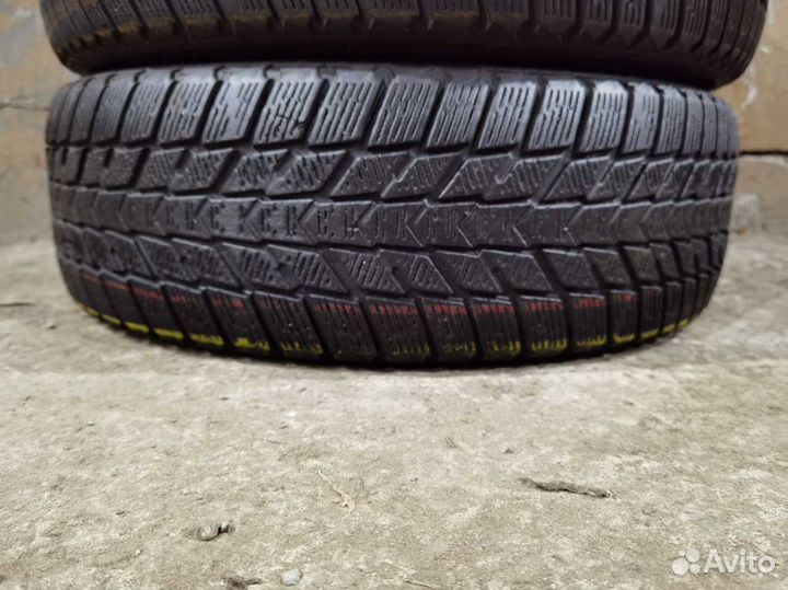 Nexen Winguard Ice Plus 185/65 R15 92T