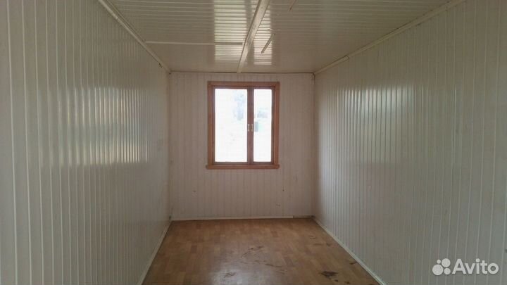 Аренда бытовки столовой под ключ